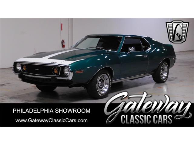 1974 AMC Javelin (CC-1786287) for sale in O'Fallon, Illinois