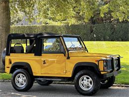 1997 Land Rover Defender (CC-1786317) for sale in Southampton, New York