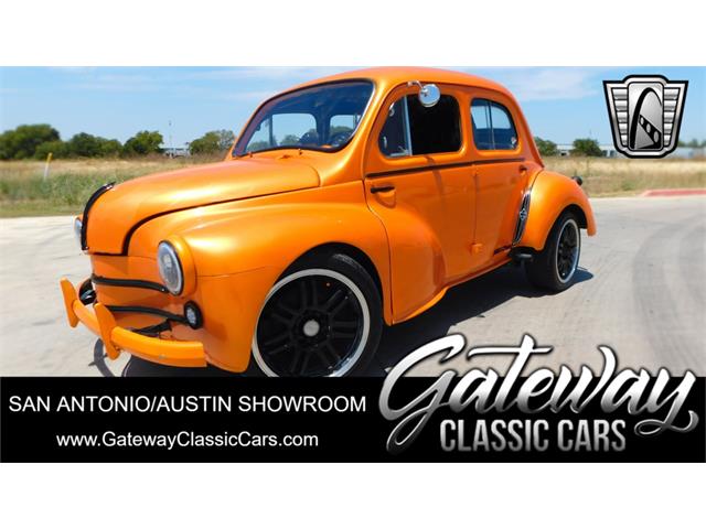 1955 Renault Custom Build (CC-1786328) for sale in O'Fallon, Illinois