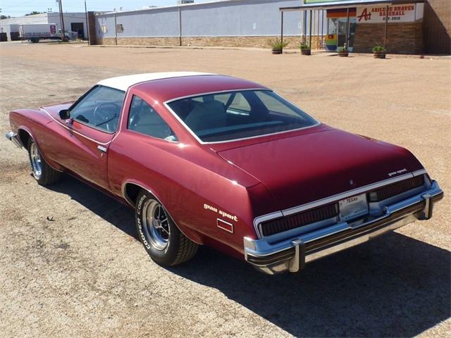 1974 Buick Gran Sport for Sale | ClassicCars.com | CC-1786335