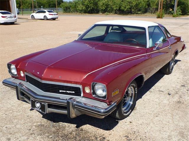 1974 Buick Century (CC-1786336) for sale in Arlington, Texas