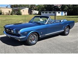 1966 Ford Mustang (CC-1786347) for sale in Greensboro, North Carolina