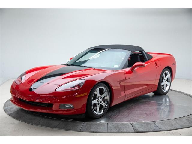 2005 Chevrolet Corvette (CC-1786350) for sale in Cedar Rapids, Iowa