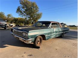 1964 Chevrolet Impala (CC-1786358) for sale in Allen, Texas