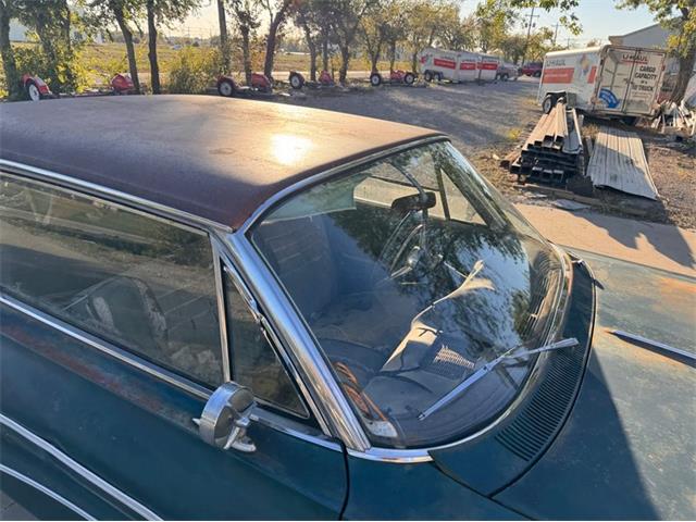1964 Chevrolet Impala (CC-1786358) for sale in Celeste, Texas
