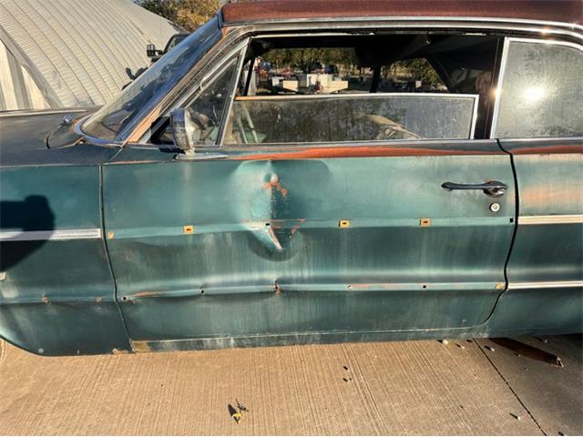 1964 Chevrolet Impala (CC-1786358) for sale in Celeste, Texas