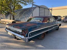 1964 Chevrolet Impala (CC-1786358) for sale in Celeste, Texas