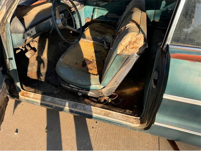 1964 Chevrolet Impala (CC-1786358) for sale in Celeste, Texas