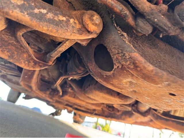 1964 Chevrolet Impala (CC-1786358) for sale in Celeste, Texas