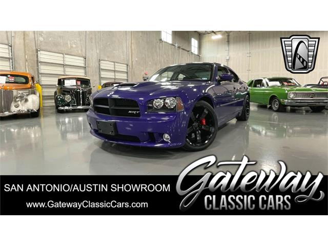 2007 Dodge Charger (CC-1786359) for sale in O'Fallon, Illinois