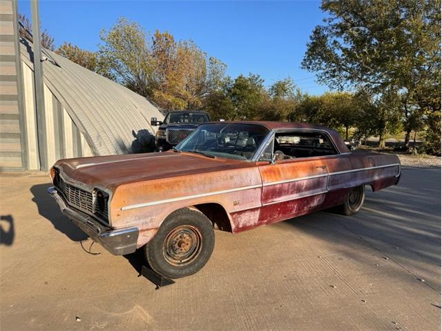 1964 Chevrolet Impala (CC-1786367) for sale in Allen, Texas