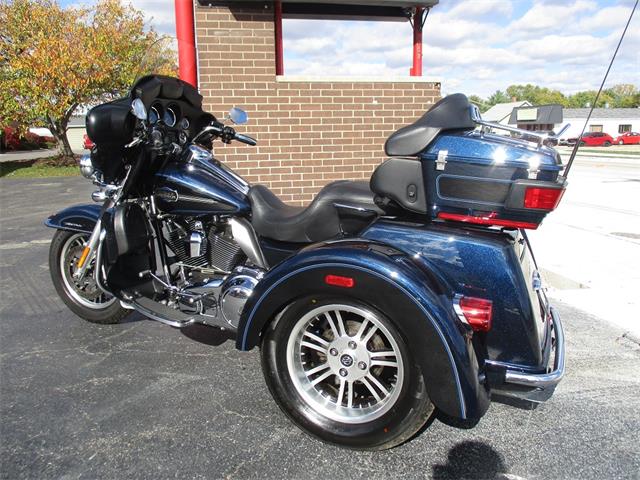 2013 Harley-Davidson Tri Glide for Sale | ClassicCars.com | CC-1780638