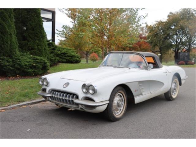 1960 Chevrolet Corvette (CC-1786388) for sale in Astoria, New York