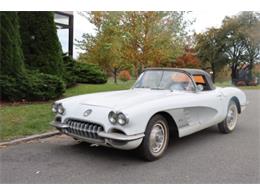 1960 Chevrolet Corvette (CC-1786388) for sale in Astoria, New York