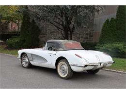 1960 Chevrolet Corvette (CC-1786388) for sale in Astoria, New York