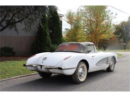 1960 Chevrolet Corvette (CC-1786388) for sale in Astoria, New York