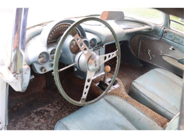 1960 Chevrolet Corvette (CC-1786388) for sale in Astoria, New York