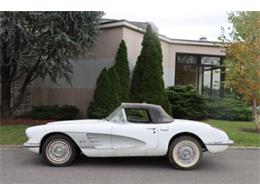 1960 Chevrolet Corvette (CC-1786388) for sale in Astoria, New York