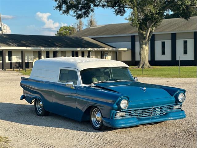 1957 Ford Sedan Delivery for Sale | ClassicCars.com | CC-1786389