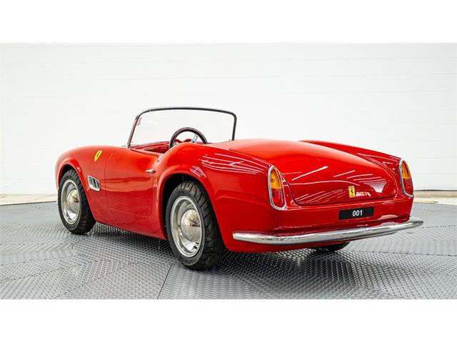 2000 Ferrari 250 (CC-1786405) for sale in Ventura, California