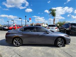 2020 Lexus ES350 (CC-1786437) for sale in El Cajon, California