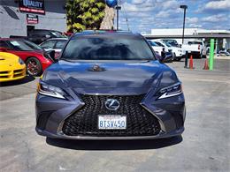 2020 Lexus ES350 (CC-1786437) for sale in El Cajon, California