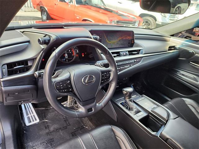2020 Lexus ES350 (CC-1786437) for sale in El Cajon, California