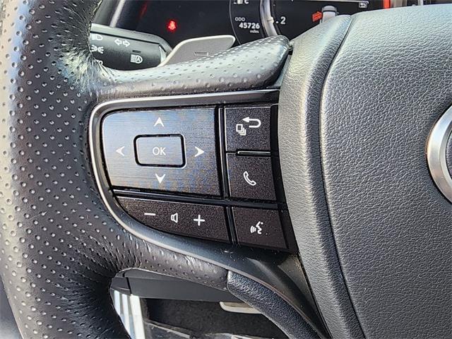 2020 Lexus ES350 (CC-1786437) for sale in El Cajon, California