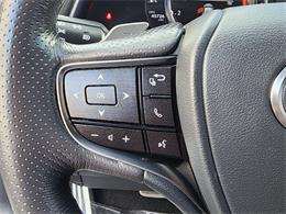 2020 Lexus ES350 (CC-1786437) for sale in El Cajon, California