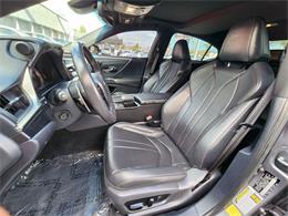 2020 Lexus ES350 (CC-1786437) for sale in El Cajon, California