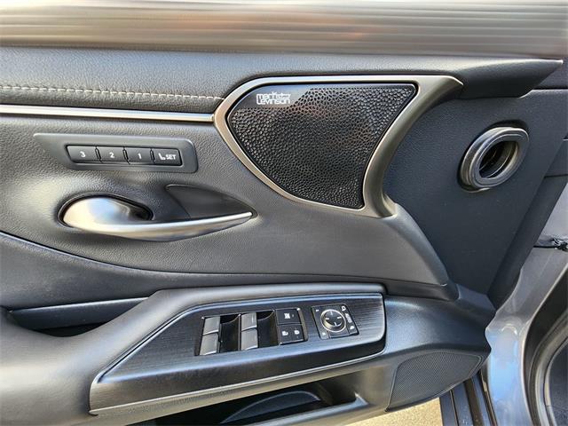 2020 Lexus ES350 (CC-1786437) for sale in El Cajon, California