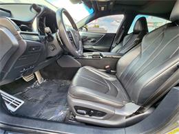 2020 Lexus ES350 (CC-1786437) for sale in El Cajon, California