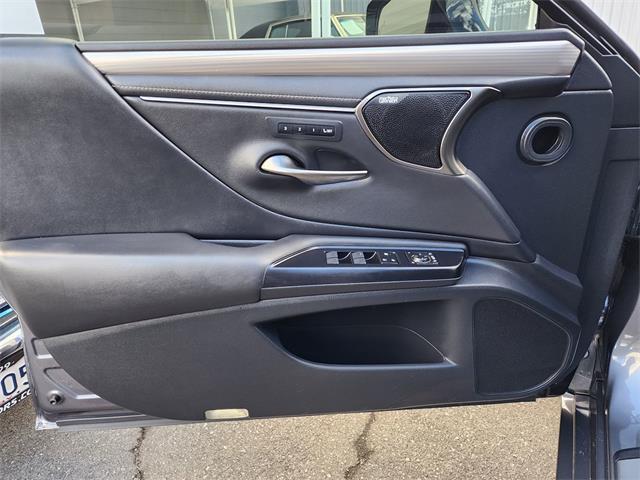 2020 Lexus ES350 (CC-1786437) for sale in El Cajon, California