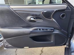 2020 Lexus ES350 (CC-1786437) for sale in El Cajon, California