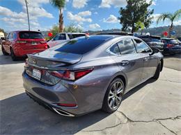 2020 Lexus ES350 (CC-1786437) for sale in El Cajon, California