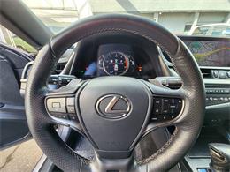 2020 Lexus ES350 (CC-1786437) for sale in El Cajon, California