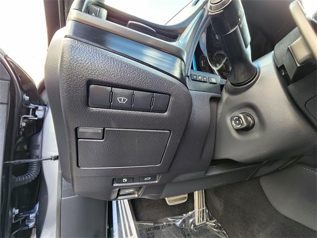 2020 Lexus ES350 (CC-1786437) for sale in El Cajon, California