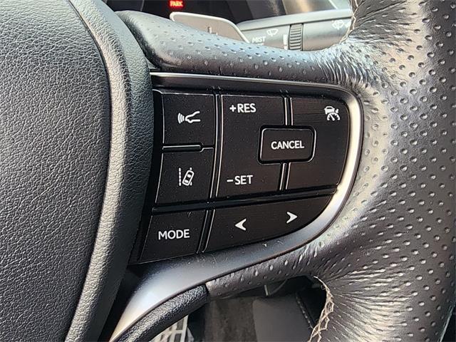 2020 Lexus ES350 (CC-1786437) for sale in El Cajon, California