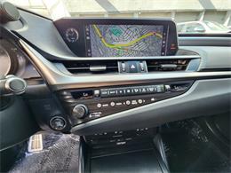 2020 Lexus ES350 (CC-1786437) for sale in El Cajon, California