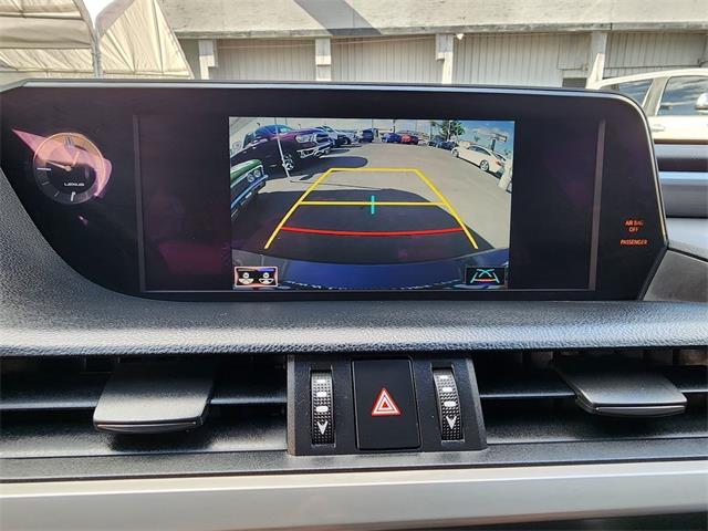 2020 Lexus ES350 (CC-1786437) for sale in El Cajon, California