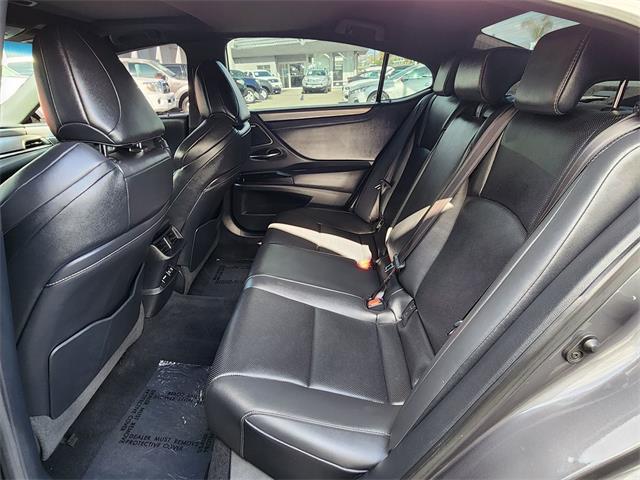 2020 Lexus ES350 (CC-1786437) for sale in El Cajon, California