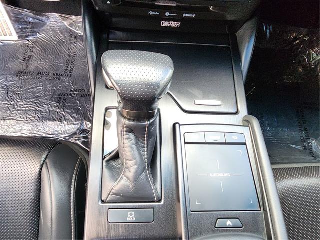 2020 Lexus ES350 (CC-1786437) for sale in El Cajon, California