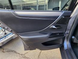 2020 Lexus ES350 (CC-1786437) for sale in El Cajon, California