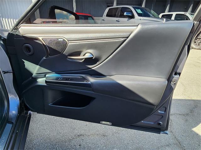 2020 Lexus ES350 (CC-1786437) for sale in El Cajon, California