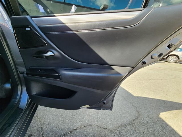 2020 Lexus ES350 (CC-1786437) for sale in El Cajon, California