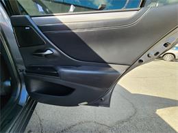 2020 Lexus ES350 (CC-1786437) for sale in El Cajon, California