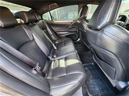 2020 Lexus ES350 (CC-1786437) for sale in El Cajon, California