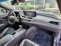 2020 Lexus ES350 (CC-1786437) for sale in El Cajon, California