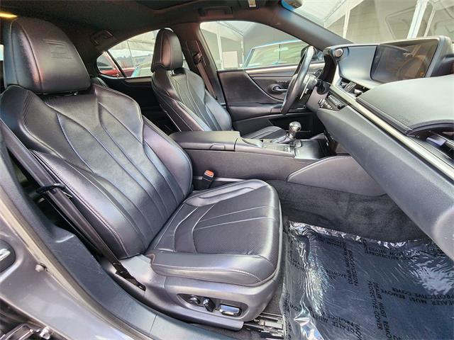 2020 Lexus ES350 (CC-1786437) for sale in El Cajon, California