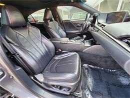 2020 Lexus ES350 (CC-1786437) for sale in El Cajon, California